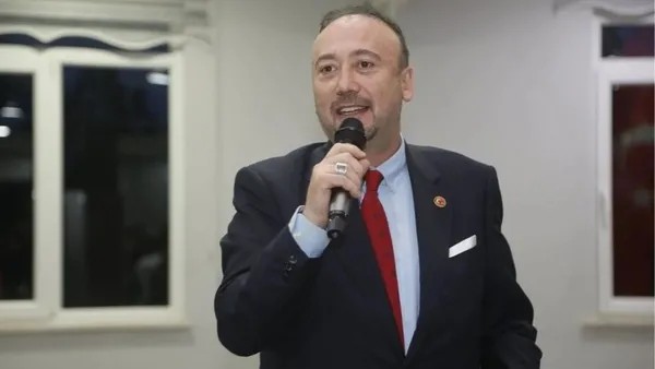 Özel'in Yakın Arkadaşına Gözaltı! Özkan Yalım'ın İfadeleri Sonrası Harekete Geçildi
